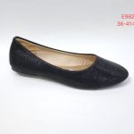 Buty Baleriny DAMSKIE (36-41_ 12par) 6820116