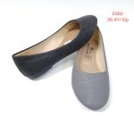 Buty Baleriny DAMSKIE (36-41_ 12par) 6820118