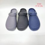 Buty Klapki MĘSKIE (41-46_ 24par) 6820126