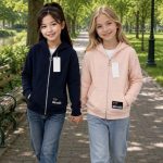 Bluza DZIECIĘCA size 5-8 lat_ paczka 4szt _1 kolor 5017901