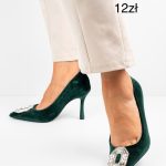Buty Czołenka DAMSKIE (36-41_12par) 3787299