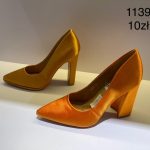 Buty Czołenka DAMSKIE (36-41_12par) 3787301