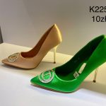 Buty Czołenka DAMSKIE (36-41_12par) 3787303
