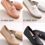 Buty Półbuty DAMSKIE (36-41_12par) 3787316