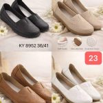 Buty Półbuty DAMSKIE (36-41_12par) 3787317