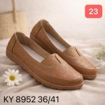 Buty Półbuty DAMSKIE (36-41_12par) 3787318