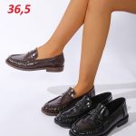 Buty Półbuty DAMSKIE (36-41_ 12par) 3787321