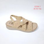 Buty Sandały DAMSKIE (36-42_12par) 3787323