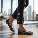 Buty Baleriny DAMSKIE (36-41_ 12par) 3787349