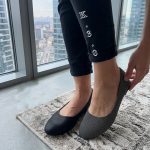 Buty Baleriny DAMSKIE (36-41_ 12par) 3787352