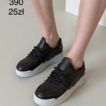 Buty Sportowe DAMSKIE (36-41_ 12par) 3787472