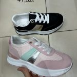 Buty Sneakersy DAMSKIE (36-41_ 12par) 3787485