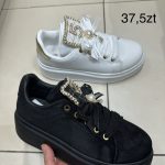 Buty Sneakersy DAMSKIE (36-41_ 12par) 3787486
