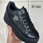 Buty Sneakersy DAMSKIE (36-41_ 12par) 3787487