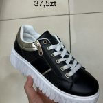 Buty Sneakersy DAMSKIE (36-41_ 12par) 3787488