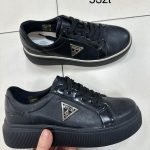 Buty Sneakersy DAMSKIE (36-41_ 12par) 3787490