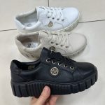 Buty Sneakersy DAMSKIE (36-41_ 12par) 3787491