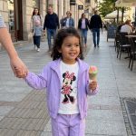 Komplety DZIECIĘCA size 9-24M_ paczka 4szt _1 kolor 3787599