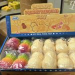 ZABAWKA GNIOTEK SQUISHY 6714206
