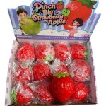 ZABAWKA GNIOTEK SQUISHY 12cm 6714215