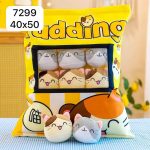 Poduszka pudding 6714235