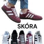 Buty Sportowe DAMSKIE (36-41_ 12 par) 4677067