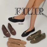 Buty Baleriny DAMSKIE (36-41_ 12 par) 4677068
