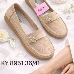 Buty Półbuty DAMSKIE (36-41_12par) 2023822