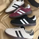 Buty Sportowe DAMSKIE (36-41_10 par) 2657935