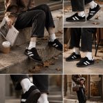 Buty Sportowe DAMSKIE (36-41_10 par) 2657936