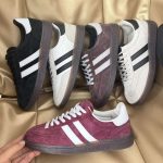 Buty Sportowe DAMSKIE (36-41_10 par) 2657937