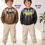 Bluza DZIECIĘCA size 4-12 lat_ paczka 10szt _mix kolor 7184513