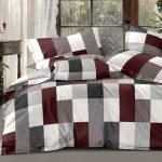 Komplet pościeli 3D 100% satyna – bawełna 3 Częściowy Rozmiar : 200/220cm 7184631