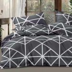 Komplet pościeli 3D 100% satyna – bawełna 3 Częściowy Rozmiar : 200/220cm 7184632