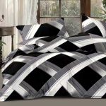 Komplet pościeli 3D 100% satyna – bawełna  3 Częściowy  Rozmiar : 200/220cm 7184634