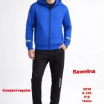 Komplety MĘSKA _size s-2xl_paczka 10 szt_1kolor 7184553