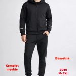 Komplety MĘSKA _size m-3xl_paczka 10 szt_1kolor 7184554