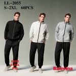 Komplety MĘSKA _size s-2xl_paczka 15 szt_mixkolor 7184557