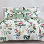 Komplet pościeli 5D   „”” MILANO „” 100% satyna – bawełna  4 Częściowy  Rozmiar : 200/220cm 7184590