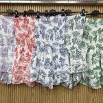 Kombinezony Damskie wloskie _ size uni _ paczka 6szt_ mix kolor 8842442