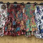 Kombinezony Damskie wloskie _ size uni _ paczka 6szt_ mix kolor 8842451