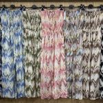 Kombinezony Damskie wloskie _ size uni _ paczka 6szt_ mix kolor 8842452