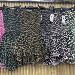 Kombinezony Damskie wloskie _ size uni _ paczka 6szt_ mix kolor 8842453
