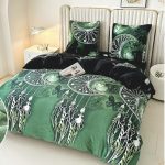 Komplet pościeli z „”” MIŚ „” Ma prześcieradło z gumką _4 Częściowy Rozmiar : 200/220cm 8842521