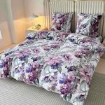 Komplet pościeli z „”” MIŚ „” Ma prześcieradło z gumką _4 Częściowy Rozmiar : 160/200cm 8842540
