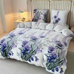 Komplet pościeli z „”” MIŚ „” Ma prześcieradło z gumką _4 Częściowy Rozmiar : 160/200cm 8842541