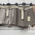 Spodenki Damskie wloskie _ size uni _ paczka 6szt_ mix kolor 6138815