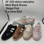 Goodin Buty DAMSKIE Sportowe (36-41_8par) 1642029