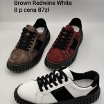 Goodin Buty DAMSKIE Sportowe (36-41_8par) 1642030
