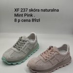 Goodin Buty DAMSKIE Sportowe (36-41_8par) 1642033